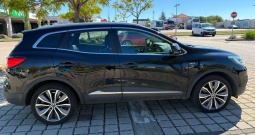 Renault Kadjar 1.6 dCi 130 BOSE, 2016., 112.750 km, 2 seta novih guma
