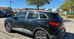 Renault Kadjar 1.6 dCi 130 BOSE, 2016., 112.750 km, 2 seta novih guma