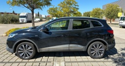 Renault Kadjar 1.6 dCi 130 BOSE, 2016., 112.750 km, 2 seta novih guma