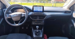 Ford Focus Active 2021. – bogata oprema, PDV, bez troška prijenosa