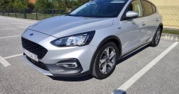 Ford Focus Active 2021. – bogata oprema, PDV, bez troška prijenosa
