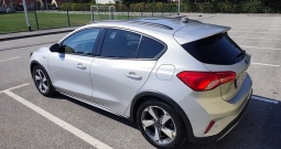 Ford Focus Active 2021. – bogata oprema, PDV, bez troška prijenosa