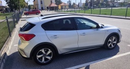 Ford Focus Active 2021. – bogata oprema, PDV, bez troška prijenosa