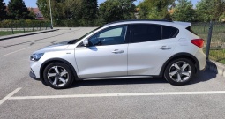 Ford Focus Active 2021. – bogata oprema, PDV, bez troška prijenosa