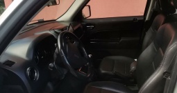 Jeep Patriot Limited 2.0 CRD – 1. vlasnik, SAMO 72.000 km, dodatni set alu felga