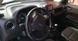 Jeep Patriot Limited 2.0 CRD – 1. vlasnik, SAMO 72.000 km, dodatni set alu felga