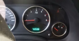 Jeep Patriot Limited 2.0 CRD – 1. vlasnik, SAMO 72.000 km, dodatni set alu felga