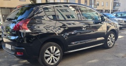 Peugeot 3008, 2.0 hdi, god 2016, redizain, reg 6/27