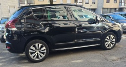 Peugeot 3008, 2.0 hdi, god 2016, redizain, reg 6/27