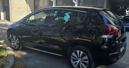 Peugeot 3008, 2.0 hdi, god 2016, redizain, reg 6/27