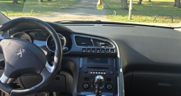 Peugeot 3008, 2.0 hdi, god 2016, redizain, reg 6/27
