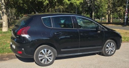 Peugeot 3008, 2.0 hdi, god 2016, redizain, reg 6/27