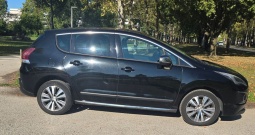 Peugeot 3008, 2.0 hdi, god 2016, redizain, reg 6/27