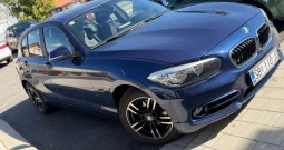 BMW 1 Lci