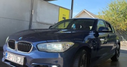 BMW 1 Lci