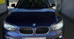 BMW 1 Lci