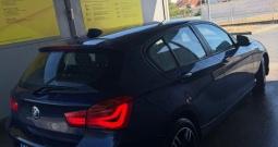 BMW 1 Lci