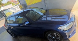 BMW 1 Lci