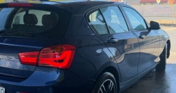 BMW 1 Lci