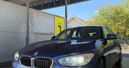 BMW 1 Lci