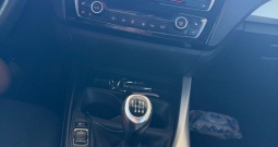 BMW 1 Lci