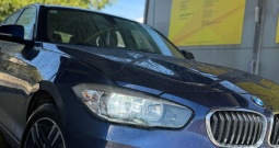 BMW 1 Lci