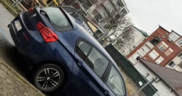 BMW 1 Lci