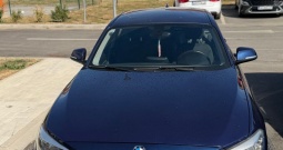 BMW 1 Lci