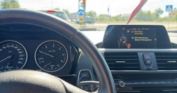BMW 1 Lci