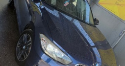 BMW 1 Lci