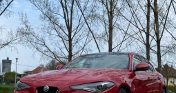 Alfa Romeo 2.2 diesel Q4