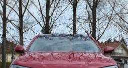 Alfa Romeo 2.2 diesel Q4