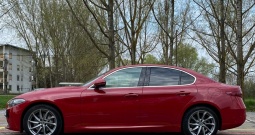 Alfa Romeo 2.2 diesel Q4