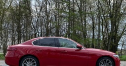 Alfa Romeo 2.2 diesel Q4