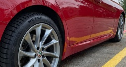 Alfa Romeo 2.2 diesel Q4
