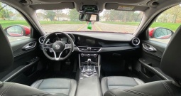 Alfa Romeo 2.2 diesel Q4