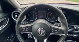 Alfa Romeo 2.2 diesel Q4