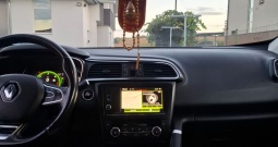 Renault kadjar 1.6dci 2016 Bose