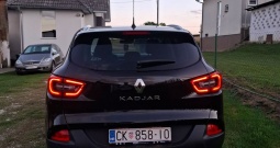 Renault kadjar 1.6dci 2016 Bose