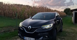 Renault kadjar 1.6dci 2016 Bose