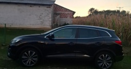 Renault kadjar 1.6dci 2016 Bose