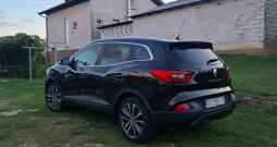 Renault kadjar 1.6dci 2016 Bose