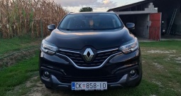 Renault kadjar 1.6dci 2016 Bose