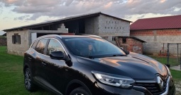 Renault kadjar 1.6dci 2016 Bose
