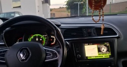 Renault kadjar 1.6dci 2016 Bose