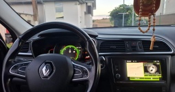 Renault kadjar 1.6dci 2016 Bose