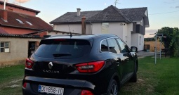 Renault kadjar 1.6dci 2016 Bose