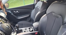 Renault kadjar 1.6dci 2016 Bose