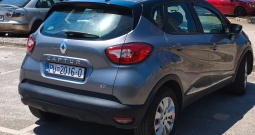 Renault Capture 1.5 dci, 2016 god.