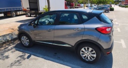 Renault Capture 1.5 dci, 2016 god.